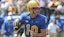 Eli Holstein Pittsburgh Panthers NCAAF