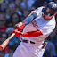 Alex Verdugo Boston Red Sox MLB