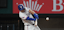 Wyatt Langford of the Texas Rangers