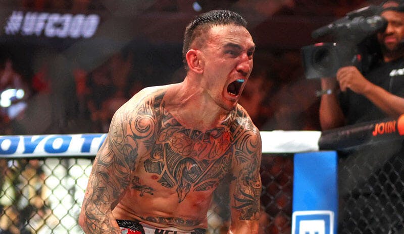 McGregor vs Holloway Expert Picks for UFC 329