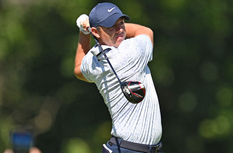 Cognizant Classic in The Palm Beaches Picks, Odds, and Field: Rory Favored in PGA National Return