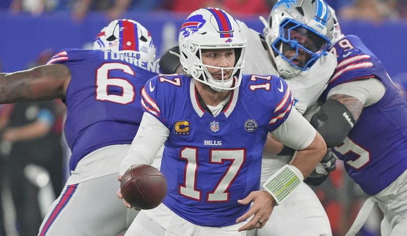NFL Win Totals Odds: Regular Season Win Projections