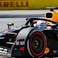 Max Verstappen F1