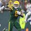 Josh Jacobs Green Bay Packers NFL