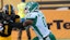 Rolan Milligan Saskatchewan Roughriders CFL