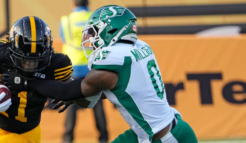 Lions vs Roughriders Prediction, Picks & Odds for CFL Week 4 