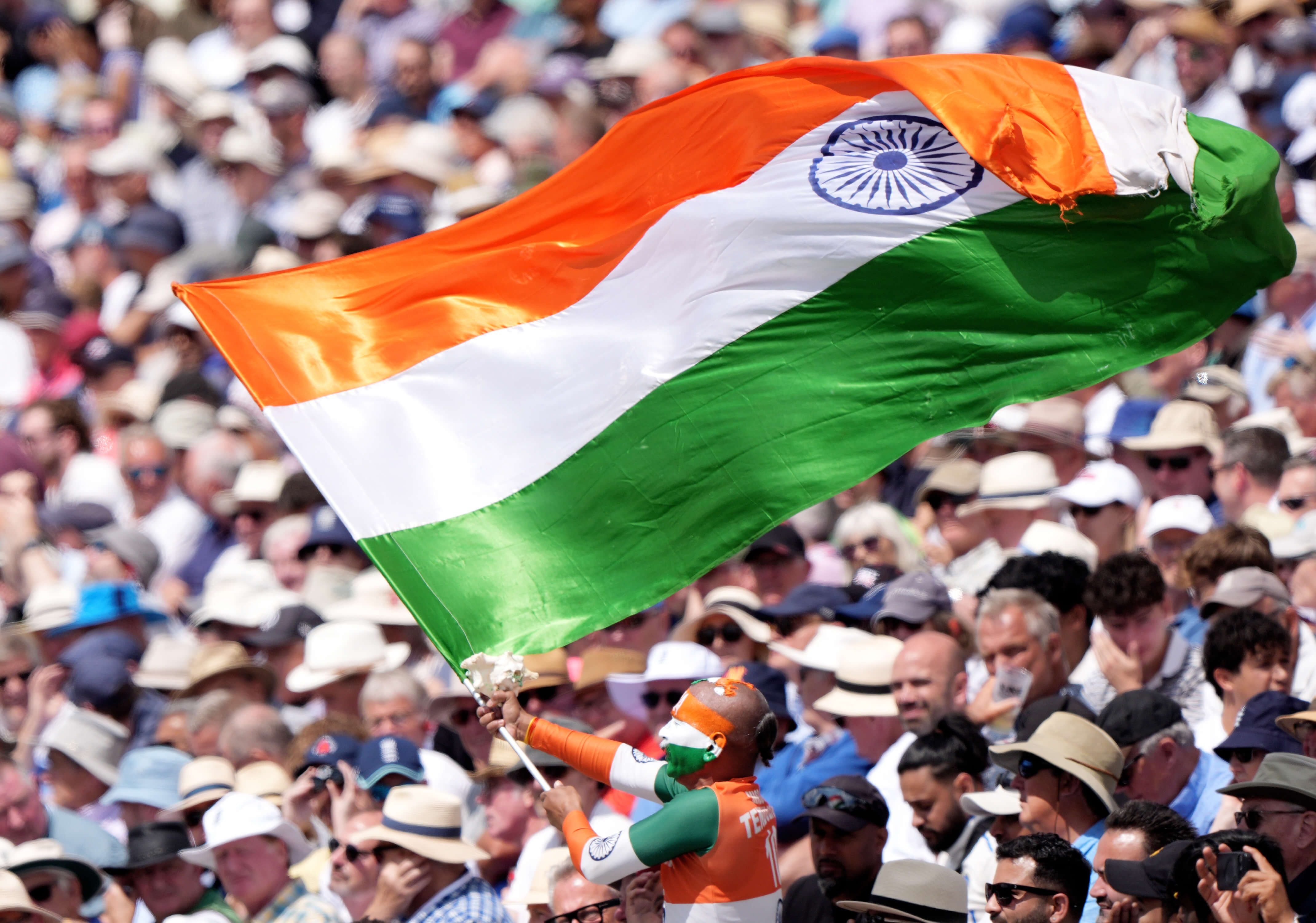 How To Bet - India’s Supreme Court to Hear Challenge Against Online Gaming Ban