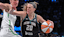Sabrina Ionescu New York Liberty WNBA