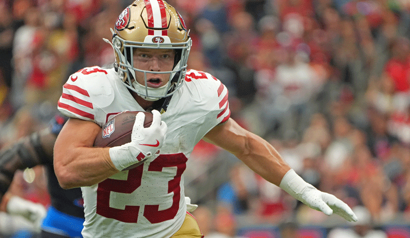 How To Bet - NFL Week 9 Bet Now or Bet Later Picks: Get Niners -2.5 Before It Moves