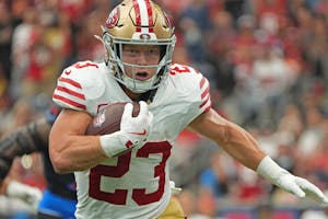NFL Week 9 Bet Now or Bet Later Picks: Get Niners -2.5 Before It Moves