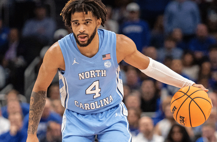 How to watch UNC basketball vs. Lehigh on TV, live stream