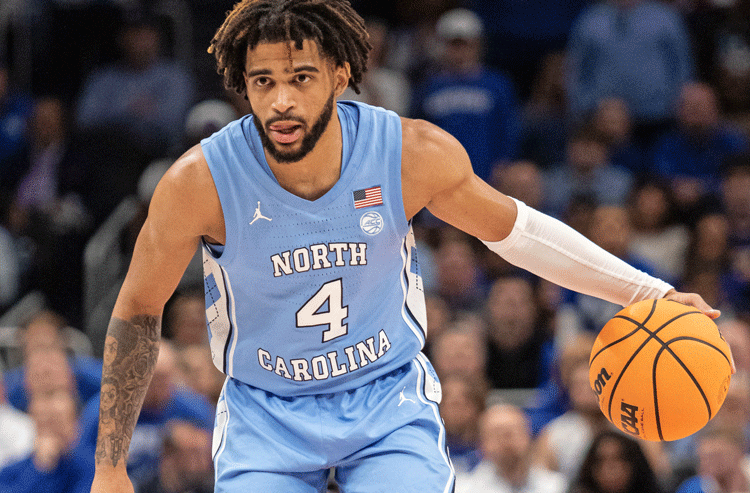 North Carolina vs Oklahoma Odds, Picks, & Predictions Tonight