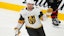 Vegas Golden Knights NHL Ivan Barbashev