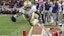 Georgia Tech Yellow Jackets Jamal Haynes NCAAF