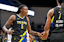 Dallas Wings WNBA