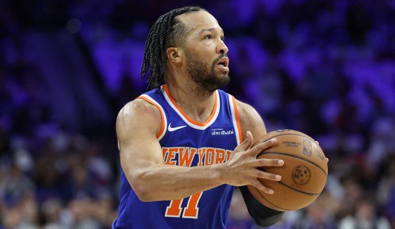 Knicks vs 76ers Prediction, Picks & Odds for Today's NBA Playoffs Game 4