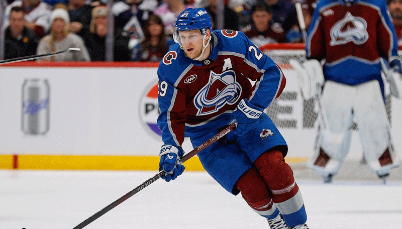 NHL Parlay Picks: Odds and Predictions for Thursday's Playoff Games 