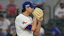 Jacob deGrom Texas Rangers MLB