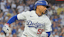 Mookie Betts Los Angeles Dodgers MLB