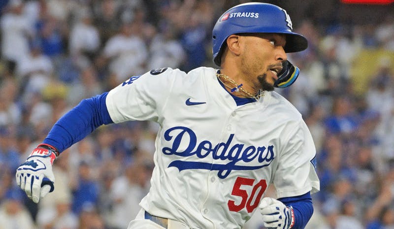 Brewers vs Dodgers Prop Picks & Best Bets for NLCS Game 3
