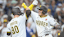 Manny Machado San Diego Padres MLB
