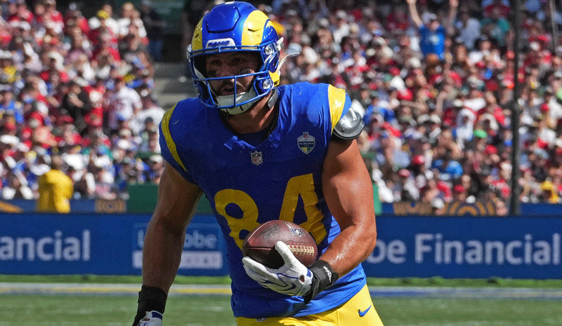 Expert NFL Combo Picks for Week 2
