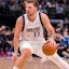 Luka Doncic Dallas Mavericks NBA