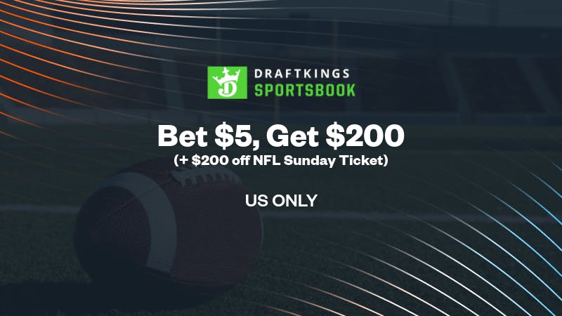 DraftKings Promo Code for NFL Week 2