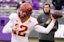 Hunter Dekkers Iowa State NCAAF