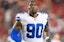 DeMarcus Lawrence NFL