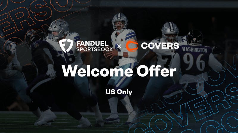 FanDuel Promo Code for Cowboys vs Giants