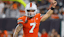 Xavier Restrepo Miami Hurricanes NCAAF
