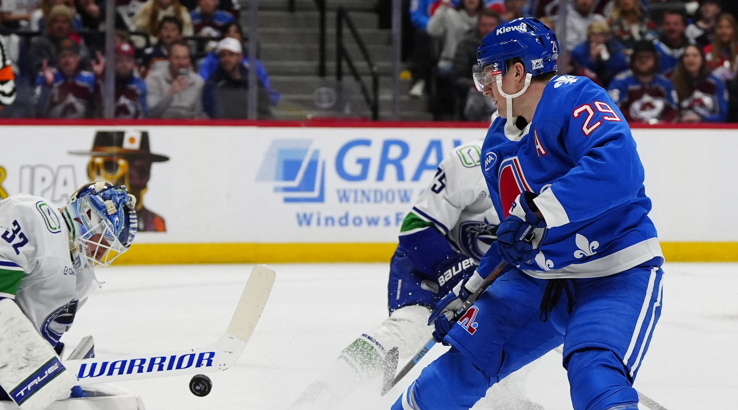 NHL Player Props & Best Bets for Today, April 5: Snipers!