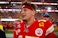 Patrick Mahomes Kansas City Chiefs NFL