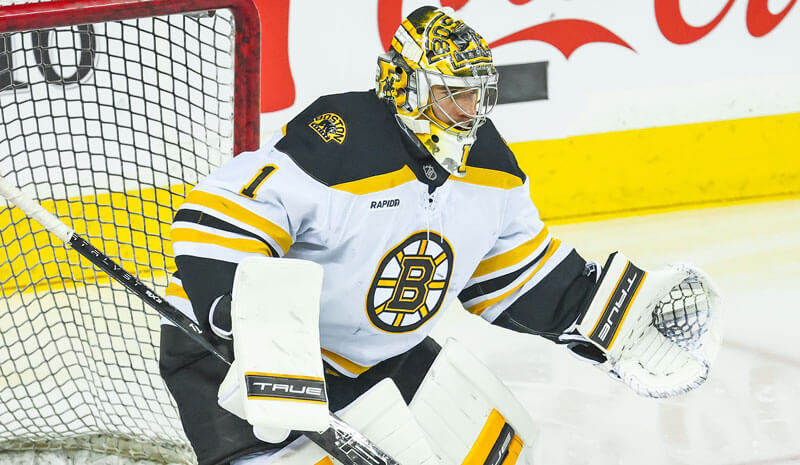 Bruins vs Rangers Prediction, Picks & Odds for Tonight’s NHL Game