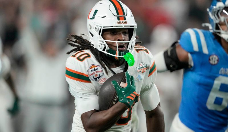 Miami vs Indiana Odds: Why Has the Spread Moved Towards the Hurricanes?
