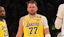 Los Angeles Lakers Luka Doncic NBA