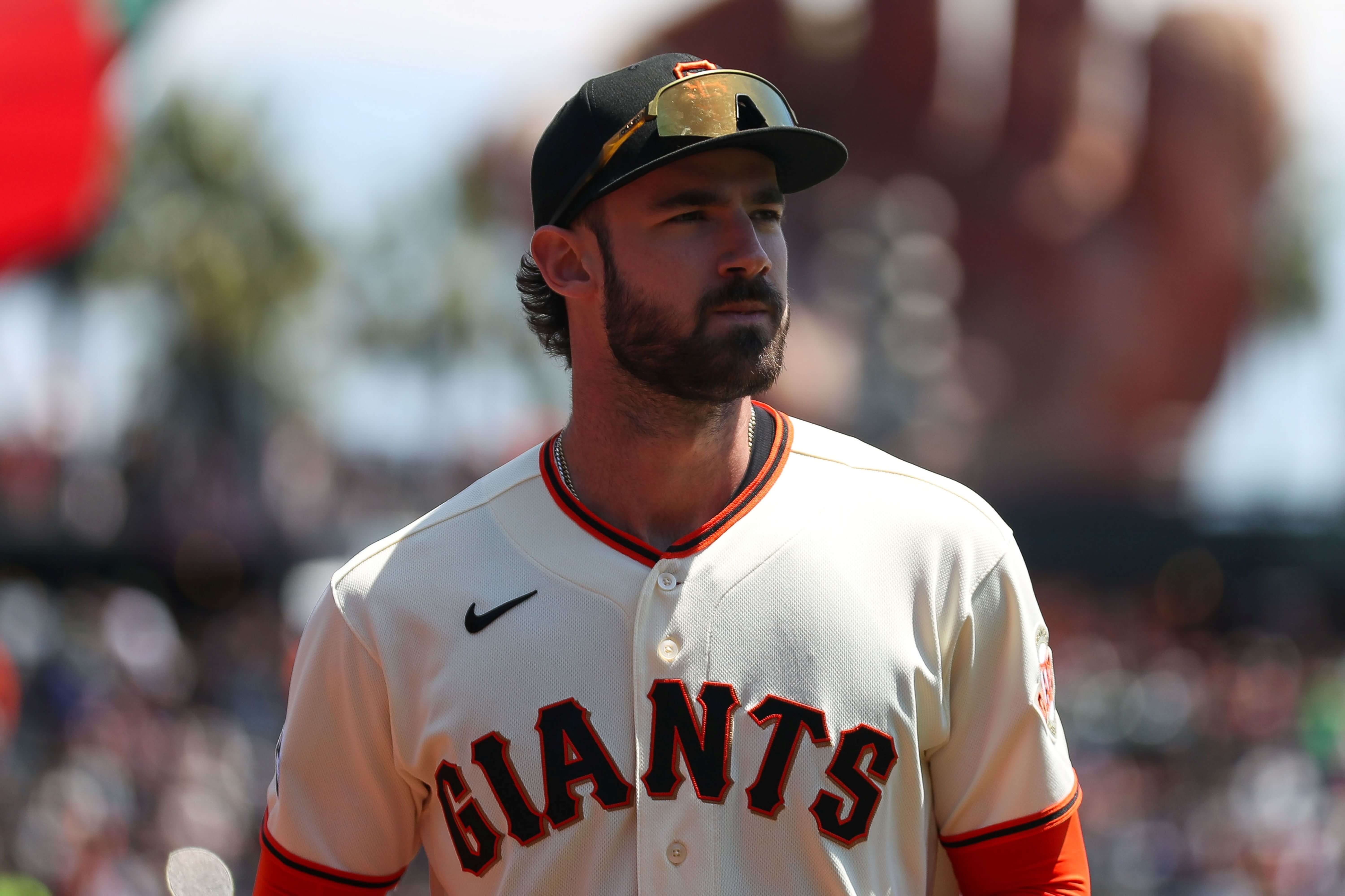 Dodgers vs Giants Prediction, Picks & Odds for Today's MLB Game