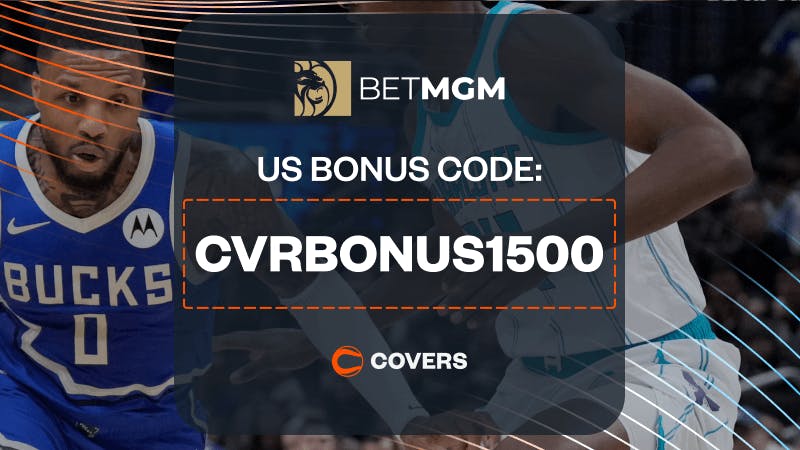 BetMGM Bonus Code for Bucks vs Heat