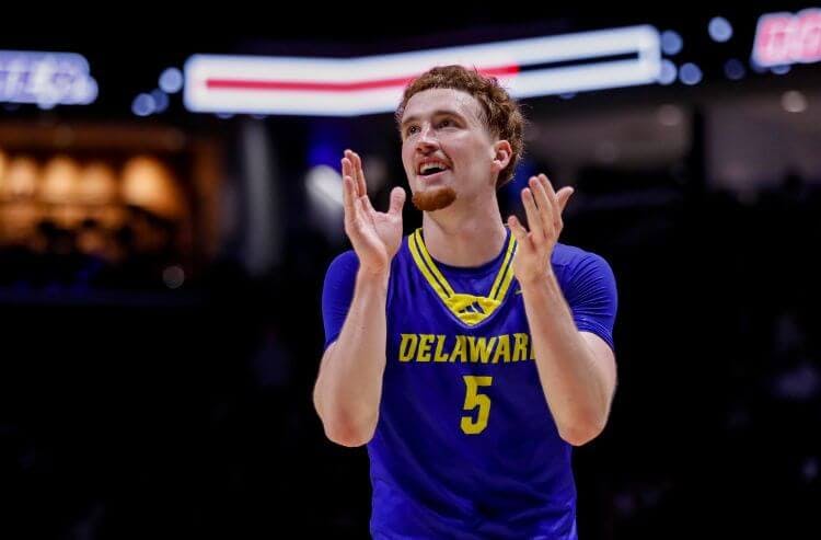 Delaware NCAAB