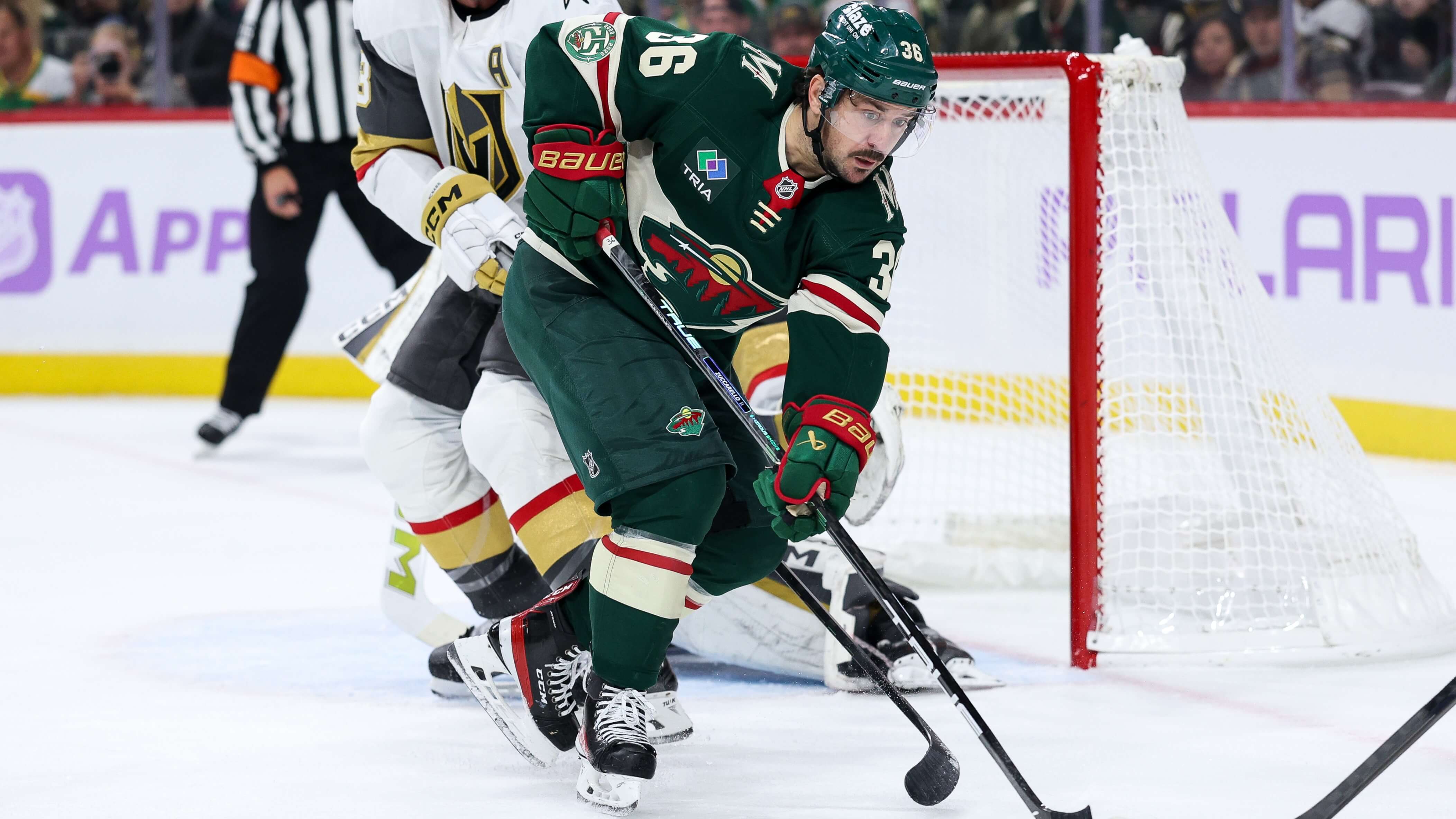 How To Bet - Wild vs Penguins Prediction, Picks & Same-Game Parlay for Tonight’s NHL Game