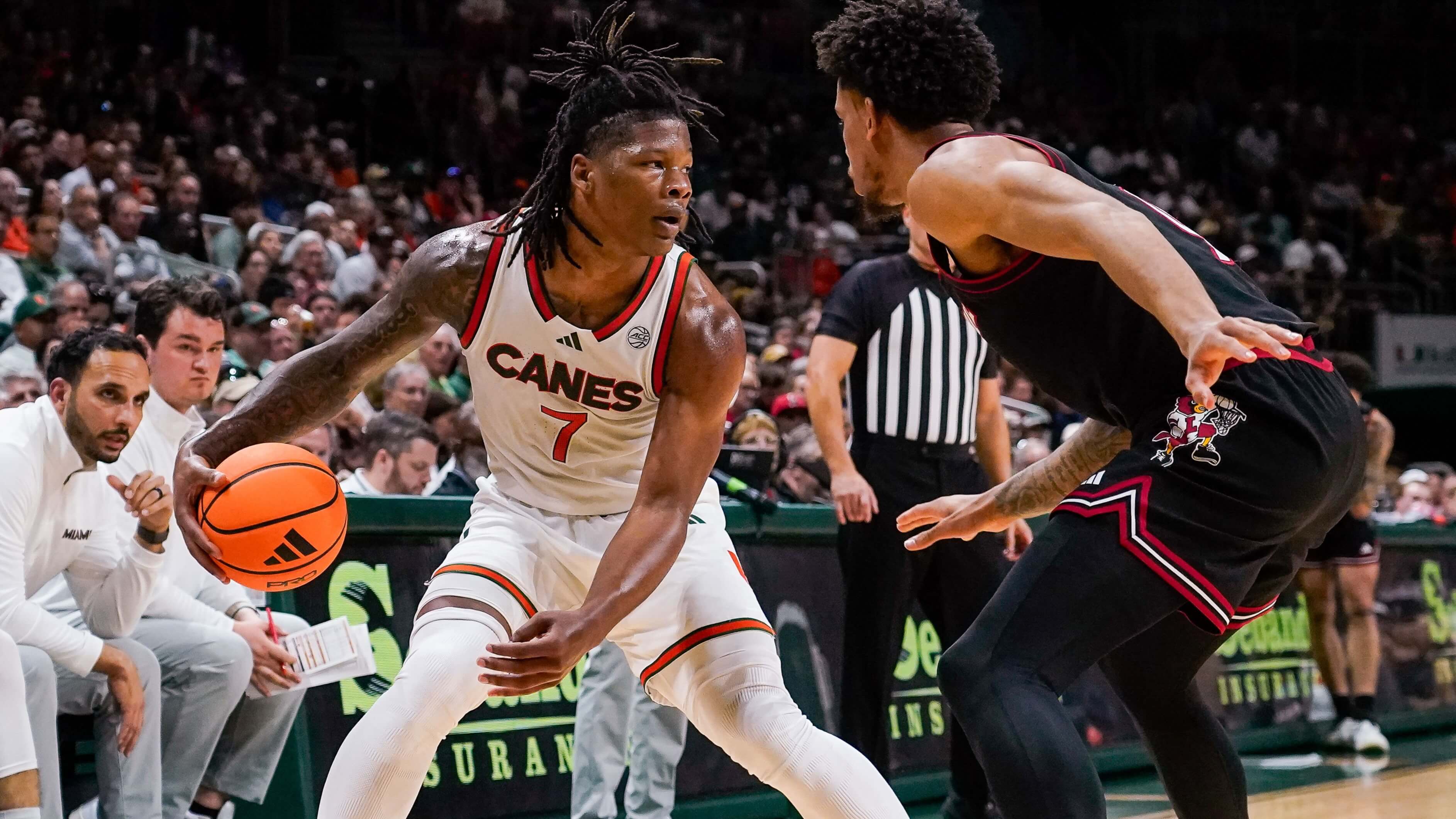 March Madness Picks: Score Predictions for Every First Round Game