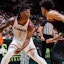 Miami Hurricanes NCAAM Shelton Henderson