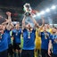 Italy Euro 2020