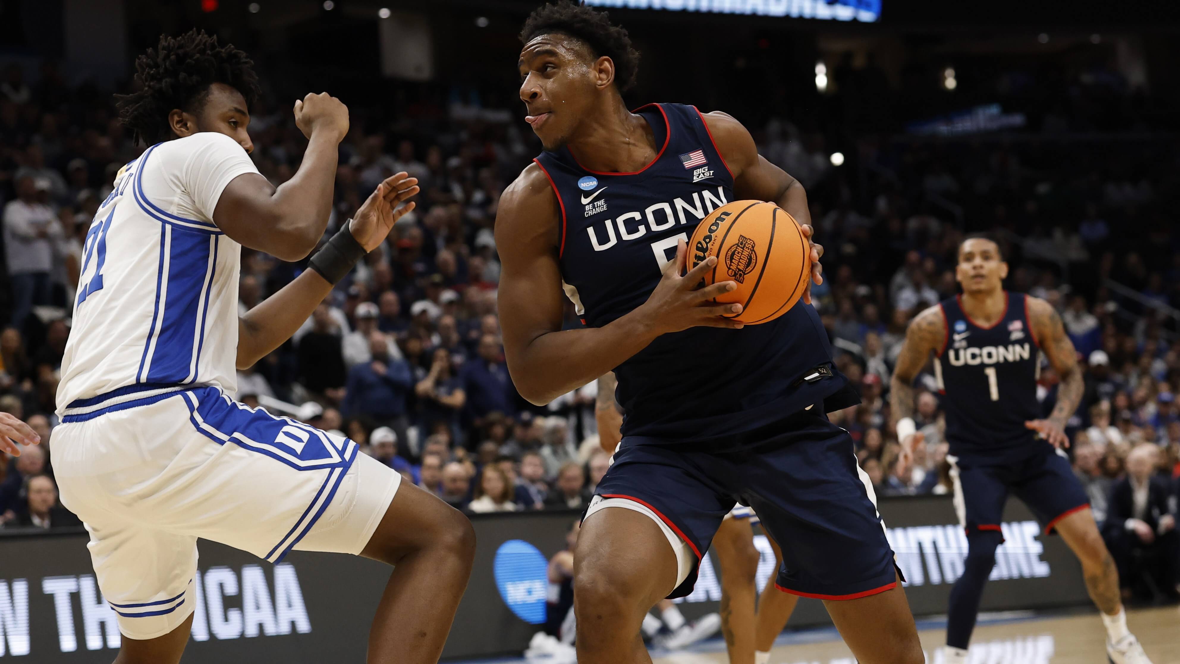 UConn vs Michigan Predictions: Four Bets You Can Make at the Last Minute for the National Championship