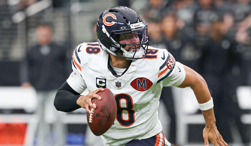 Saints vs Bears Predictions - Early Picks & Odds for Week 7