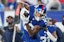 Darren Waller New York Giants NFL