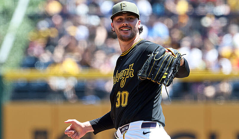 MLB Player Props & Best Bets for Today, May 23 