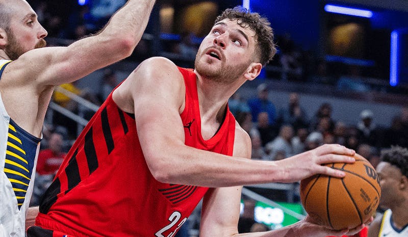 Trail Blazers vs Nuggets Prediction, Picks & Odds for Tonight’s NBA Game