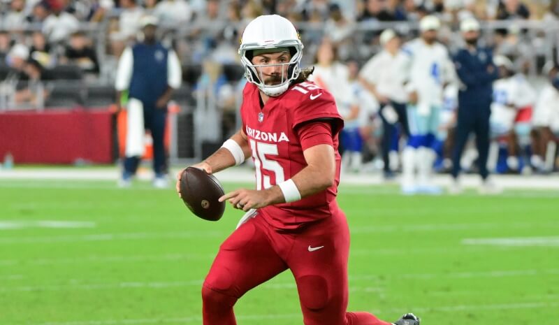 How To Bet - Cardinals vs Packers Prediction, Picks & Odds for Tonight's NFL Preseason Game